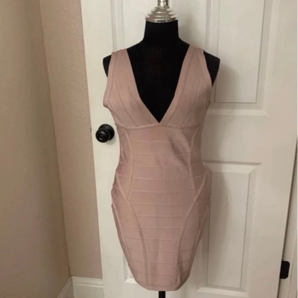 House of CB Jenna Dress